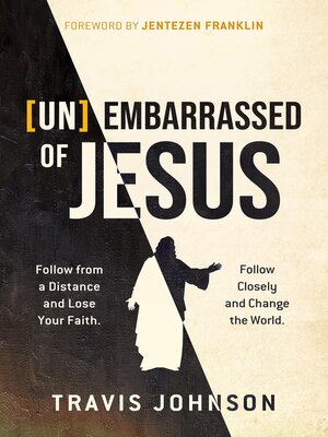 cover image of (Un)Embarrassed of Jesus